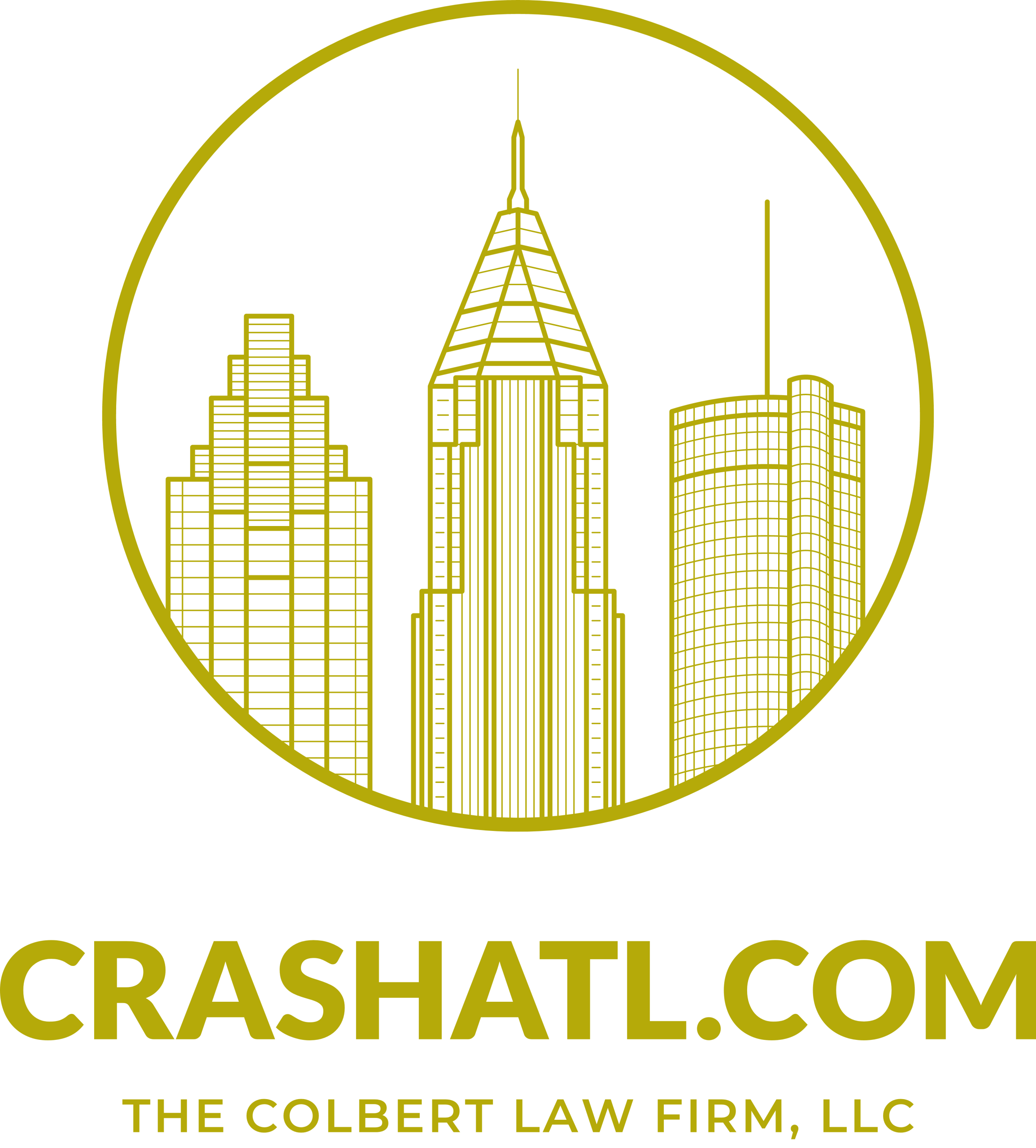 The Colbert Law Firm, LLC