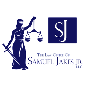 The Law Office of Samuel Jakes Jr. 